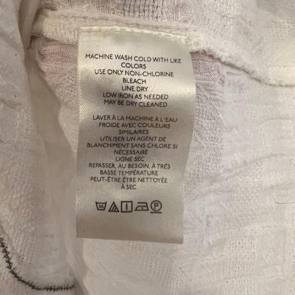 Free People Blouse - Picture 5 of 5